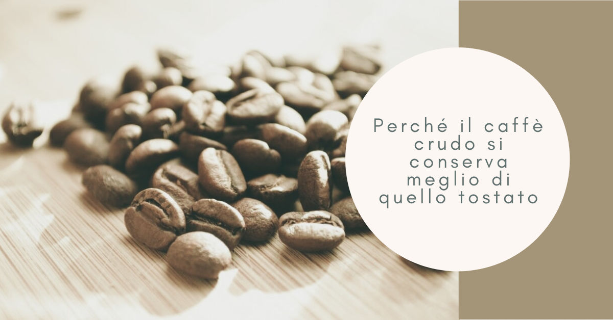 caffè verde
