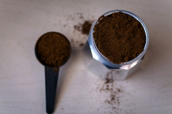 Come fare un buon caffè con la moka