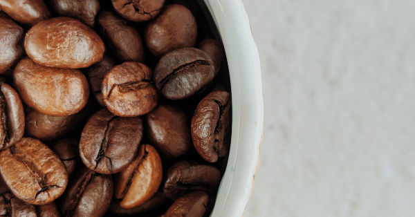 Tostare a casa il caffè