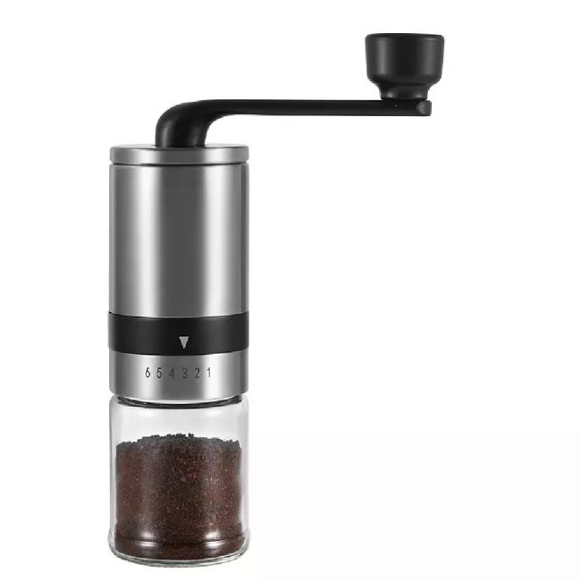 Macinino manuale da caffè