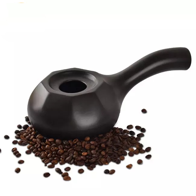 Padella per tostare il caffè