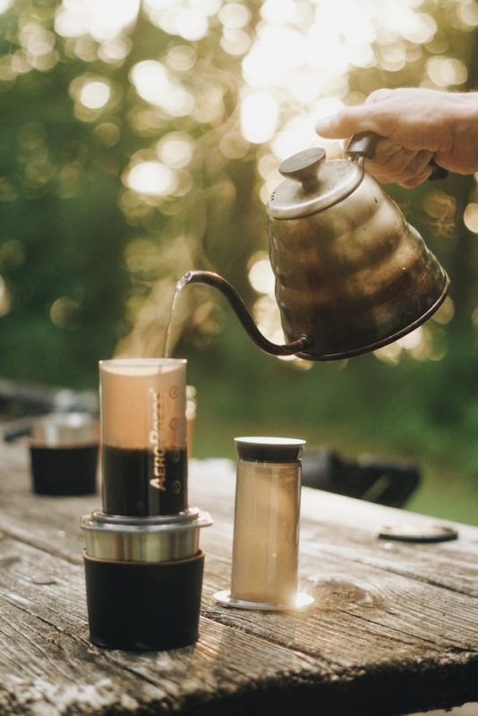 aeropress