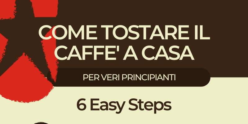tostare a casa