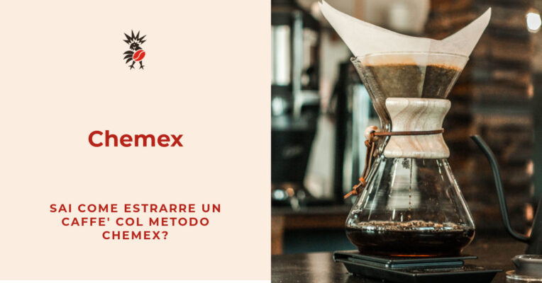 metodo chemex